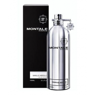 Zamiennik Montale Vanille Absolu - odpowiednik perfum